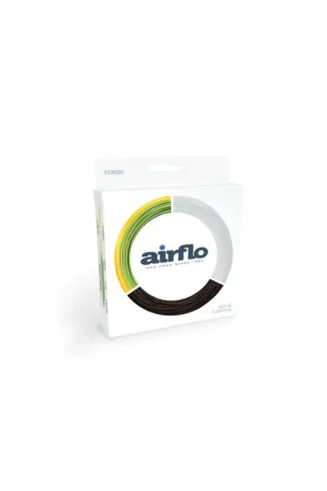 Livraison Express Soie AIRFLO Forge Floater WF5F