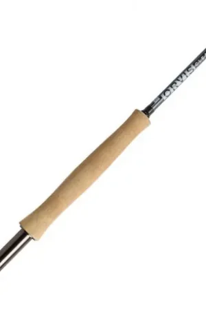 Canne ORVIS Clearwater 9' Soie 5 - 4 Brins Bon Plan