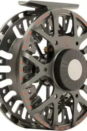 Moulinet HARDY HBX Trout 5/6 Quantité Limitée