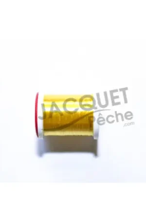 UTC 140 FLY SCENE tying thread 100yds hoper yellow Offre Exclusive