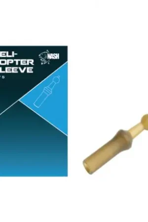 Tétine NASH Heli-copter sleeve Promotion