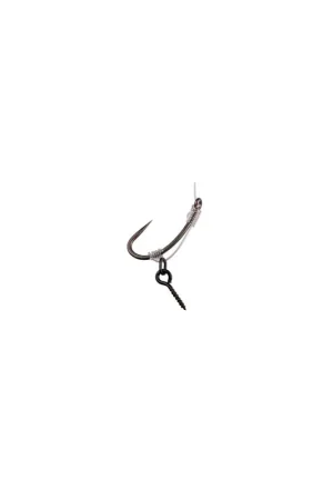 Bas de ligne NASH fluoro d-rig fang x 6- 20lbs Soldes