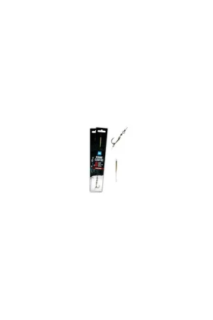Vente Flash Bas de ligne NASH ronnie claw barbless 4- 25lbs