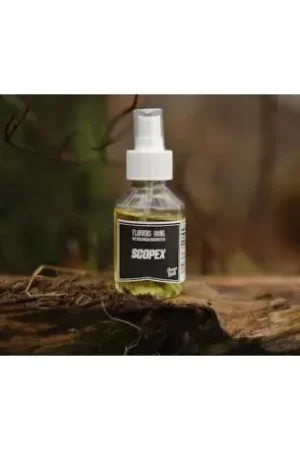 Liquide spray DREAM BAITS Scopex - 50Ml Prix Promo
