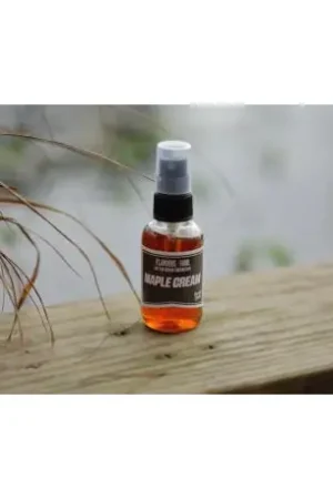 Liquide spray DREAM BAITS Maple Cream - 50Ml Meilleur Choix
