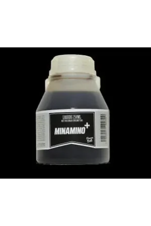 Liquide DREAM BAITS Minamino+ en 250Ml Satisfait Ou Remboursé