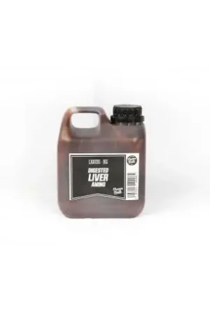 Liquide de foie DREAM BAITS - 1L Promotion Saisonnière
