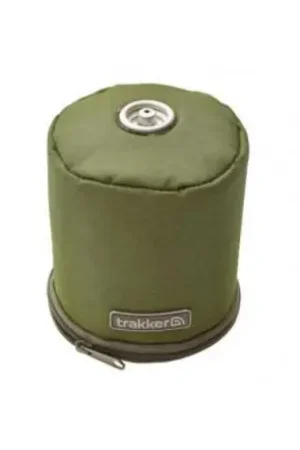 Affaire À Saisir Housse de protection TRAKKER Pour bonbonne de gaz