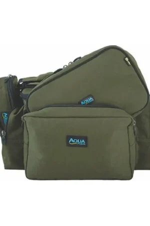Carryall AQUA PRODUCTS Small black series Commander Maintenant