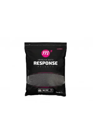 Seulement Aujourd'hui Pellets MAINLINE response iso fish 5mm- 5kg