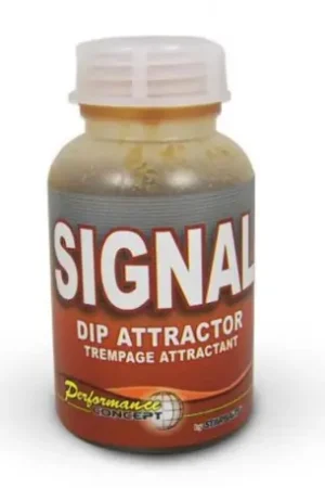 Dip attractor STARBAITS Signal 200 Ml Prix Bas