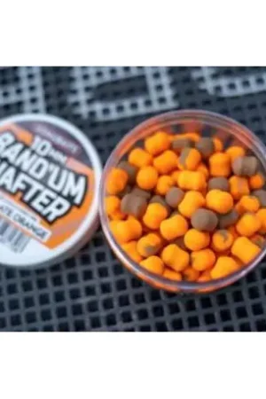 Bon Plan Band'um wafter SONUBAITS Chocolat orange 10mm - 45Gr