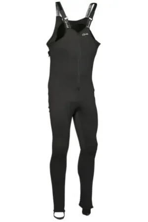 Thermal bib and brace GAMAKATSU M Prix Cassé