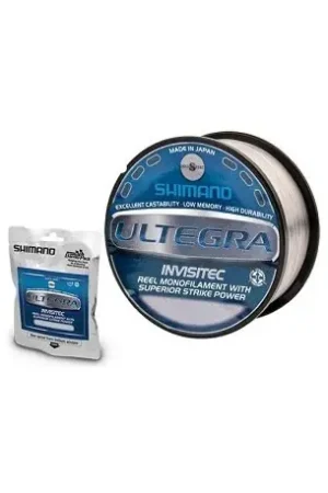 Acheter En Ligne Nylon SHIMANO Ultegra Invistec 0.16mm 150m 2.8kg