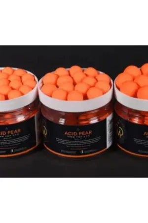 Pop ups CCMOORE Elite acid pear - 12mm Livraison Express