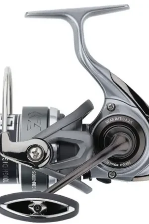 Moulinet DAIWA Lexa E LT 3000 Achat Immédiat