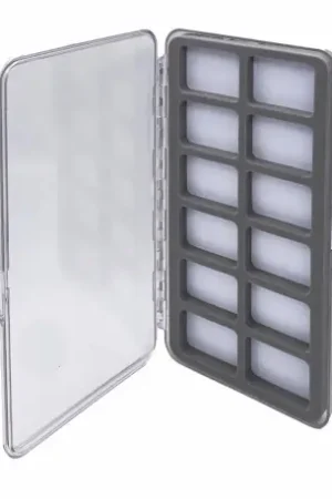 Boite à mouches JMC Slim 103 Large 18.5×9.5x1,5 cm Meilleur Prix