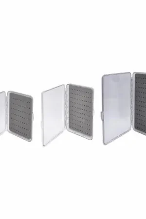 Boite à mouches JMC Slim 102 Large 19×9.5x1.5 cm Must-Have