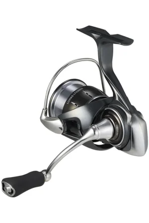 Moulinet DAIWA 24 Luvias LT3000D Prix Bas