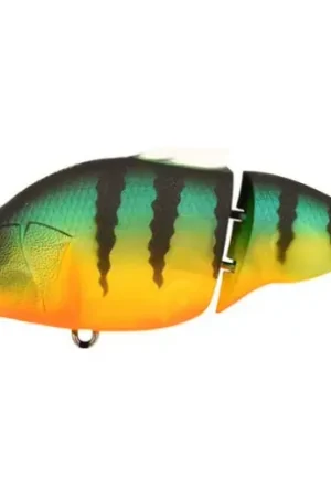 Leurre MEGABASS Vatalion Vibration X SS Perch Meilleur Choix