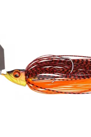 Meilleur Prix Leurre MEGABASS Wild header 21gr Fire shad