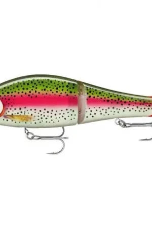 Vente Directe Leurre RAPALA Super shadow rap glide 11cm 45gr RTL