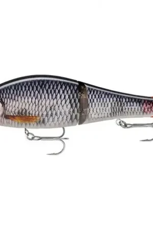 Acheter En Ligne Leurre RAPALA Super shadow rap glide 11cm 45gr ROL