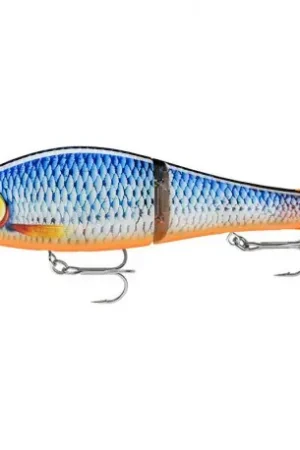 Leurre RAPALA Super shadow rap glide 11cm 45gr BGH Vente Flash
