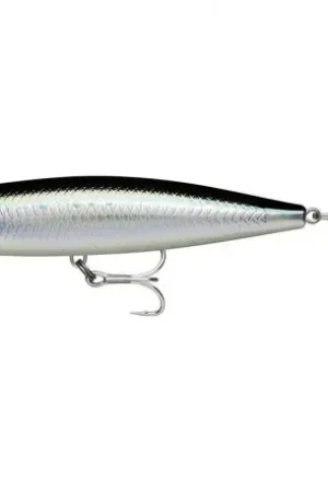 Haute Qualité Leurre RAPALA Precision Xtreme pencil EXO 10.7cm TRP