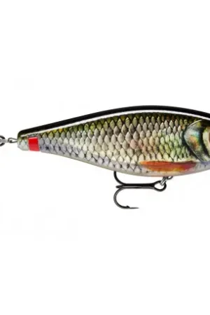 Leurre RAPALA X-rap Haku 14cm Live roach Petit Prix