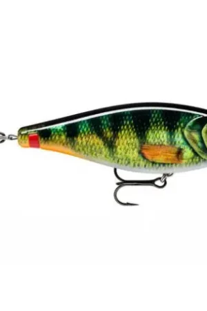 Leurre RAPALA X-rap Haku 14cm Live perch Livraison Express