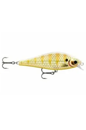 Leurre RAPALA Super shadow rap 16cm Pearl ghost gold Affaire À Saisir