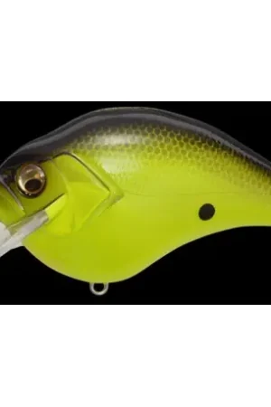 Produit De Marque Leurre MEGABASS S-Cranck 2.0 Black back chart