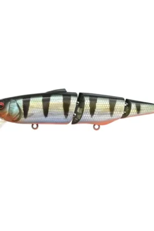 Leurre MEGABASS SuWITCH 137mm gg redfin perch Prix Bas