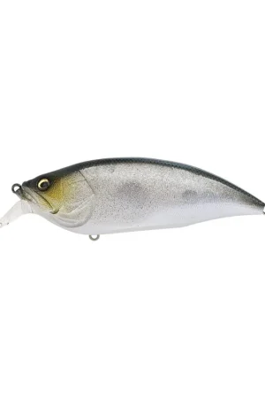 Leurre MEGABASS Big-M 2.0 Ablette Authentique