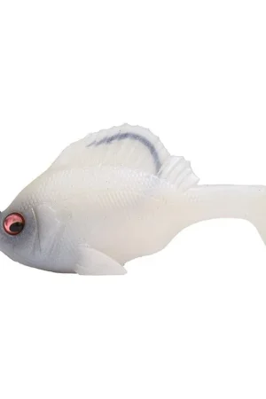 Leurre MEGABASS Sleeper gill 21gr French Pearl Top Vente