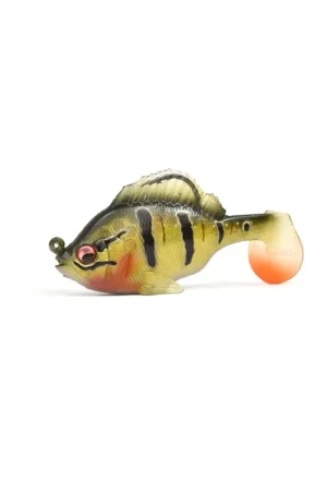 Leurre MEGABASS Sleeper gill 21gr Peacock Acheter En Ligne