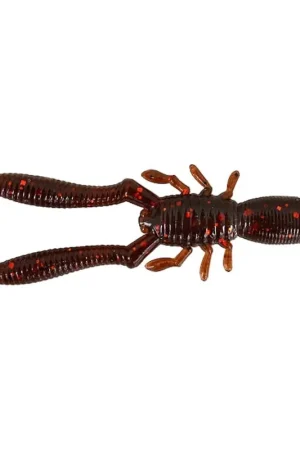 Satisfait Ou Remboursé Leurre MEGABASS Bottle shrimp 2.4inch Uchida zarigani
