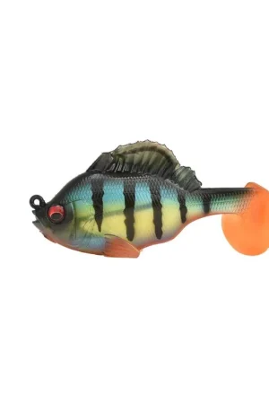 Leurre MEGABASS Sleeper gill 21gr Redfin Perch Bon Marché