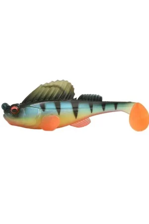 Leurre MEGABASS Dark sleeper 3inch 14gr redfin perch Petit Prix