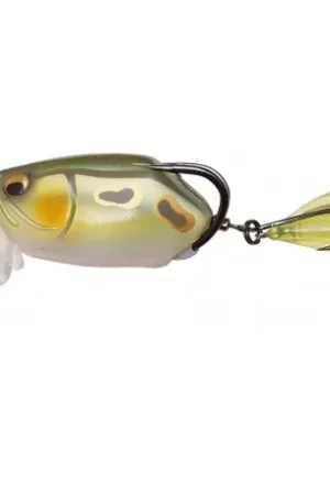 Offre Limitée Leurre MEGABASS Batra-X Darumagaeru