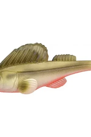 Leurre MEGABASS Dark sleeper 2.4inch 7gr Vairon RB Marque