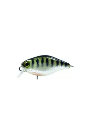 Bon Marché Leurre ILLEX Chubby 38mm Vairon