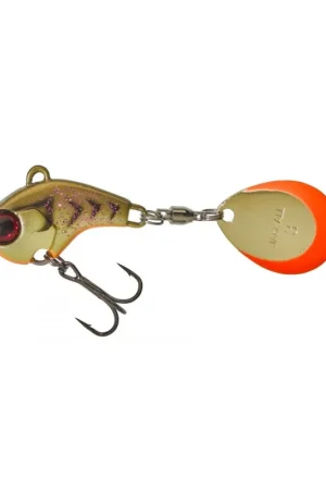 Seulement Aujourd'hui Leurre ILLEX Deracoup 21gr Spawning louisy craw