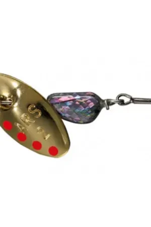 Leurre SMITH AR-S Shell 2.1gr 04 Must-Have