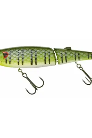 Nouvelle Collection Leurre ILLEX Freddy 170mm CW Sergent gill
