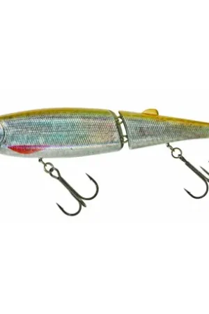 Paiement Sécurisé Leurre ILLEX Freddy 130mm NOISY Ruud