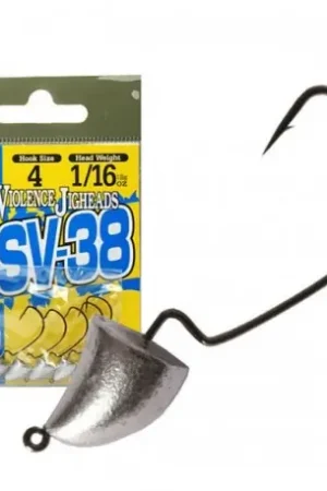 Tête DECOY SV 38 n°6 1.8gr Prix Bas