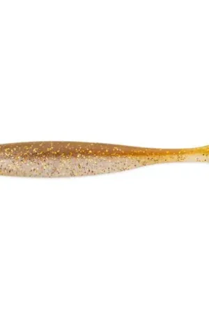 Leurre KEITECH Easy shiner 3.5inch Golden goby Retour Gratuit