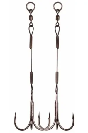 Stinger BFT SS 60 lb Single 2 Commander Maintenant